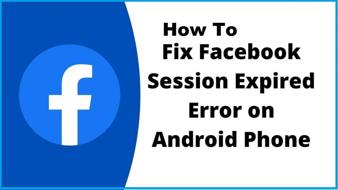 How To Fix Facebook Session Expired on android In 2022
